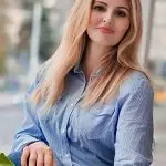 Marina U, 36 Partnervermittlung Ukraine Kiew