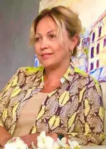 Jelena, Ehrliche Ukrainische Frau von Deutschland sucht einen Mann