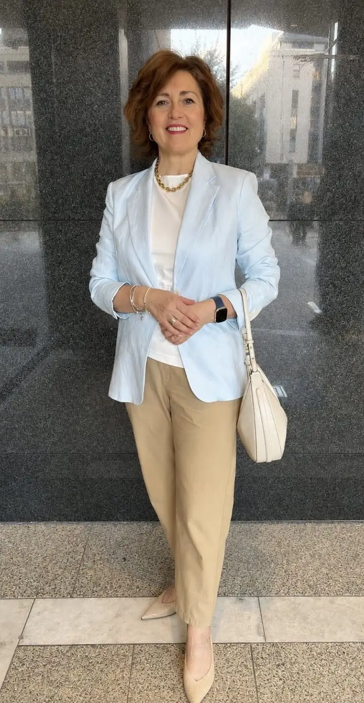 Elena, 55