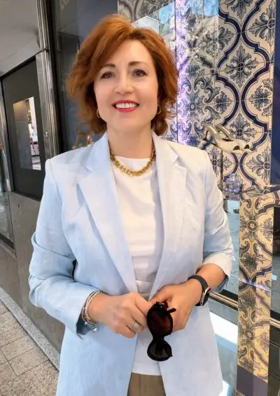 Elena, 55 ukrainische Frauen Bayern