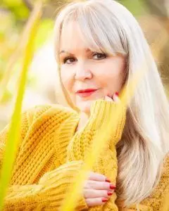 Elena K, 62 aus der Ukraine sucht seriös einen Mann für eine glückliche Zukunft