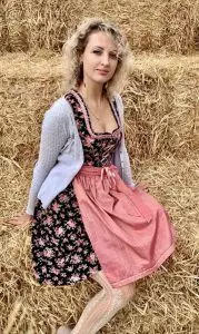 Angela, 38 | Partnervermittlung München / Bayern