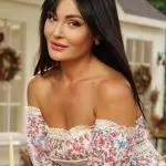 Natalia, 49 Agentur für Partnervermittlung und Heiratsvermittlung ist die beste in Osteuropa, Russland und in der Ukraine.
