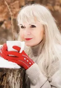 Elena K, 62 | Partnervermittlung 60+ Deutschland