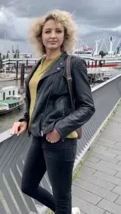 Angela, 38 - - Sie sucht Ihn in München / Bayern und Umgebung