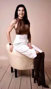 Olga, 47 - Partnersuche: Sie sucht Ihn in Deutschland