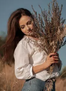 Anastasiya, 39 aus der Ukraine sucht seriös einen Mann für eine glückliche Zukunft