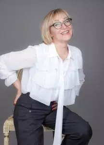 Anna, 60 Partnersuche: Sie sucht einen Mann für eine feste Beziehung