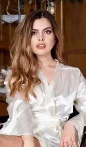 Yana, 31 Partnersuche: Sie sucht einen Mann für eine feste Beziehung