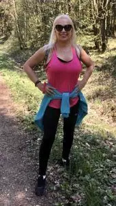 Galina, 58 - - Sie sucht Ihn in Köln, Bonn, Düsseldorf, Wuppertal und Umgebung