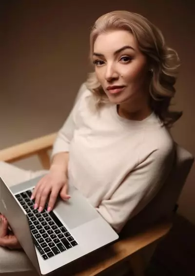 Irina, 42 Ukrainische Frauen in Deutschland