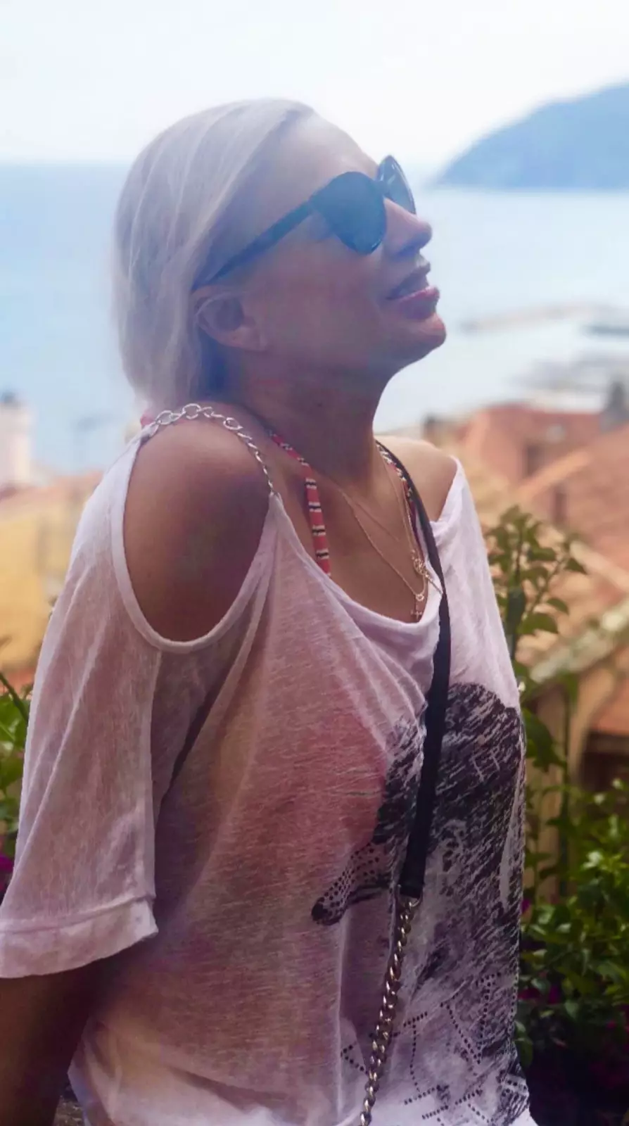 Galina, 58