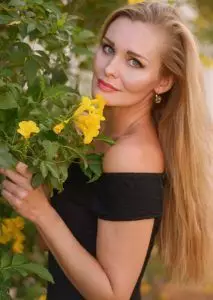 Diana, 43: Hübsche russische Frauen suchen dich