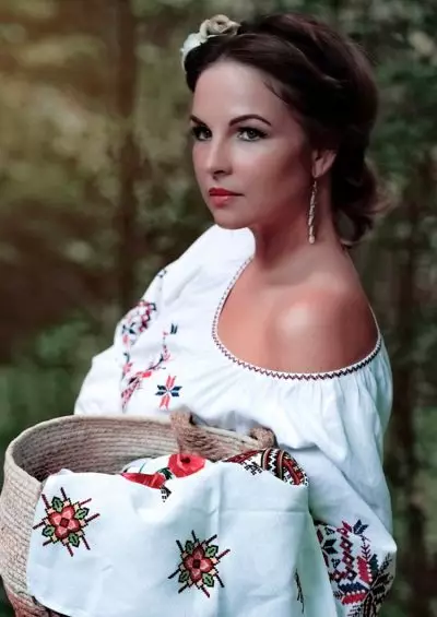 Yulia, hübsche Frauen in Deutschland aus der Ukraine