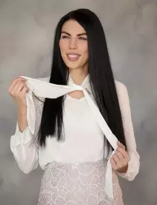 Maria M, 29 aus Russland ist auf Partnersuche bei "Dein Glücksfall"