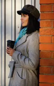 Sie sucht Ihn: Natalia K, 41 sucht einen Mann für eine gemeinsame Zukunft