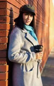 Natalia K, 41 aus Odessa ist auf Partnersuche bei "Dein Glücksfall"