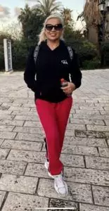 Galina, 58 - Sie sucht Ihn in Köln, Bonn, Düsseldorf oder Wuppertal