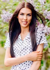 Maria M, 29 Partnervermittlung Russland