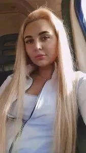 Irina D, 27 aus Russland ist auf Partnersuche bei "Dein Glücksfall"