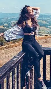 Valentyna, 35 - - Sie sucht Ihn in Deutschland