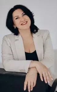 Iryna, 51 Partnersuche: Sie sucht einen Mann für eine feste Beziehung