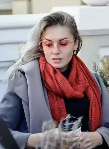 Daria, 38 Partnervermittlung: Sie sucht einen Mann für eine feste Beziehung