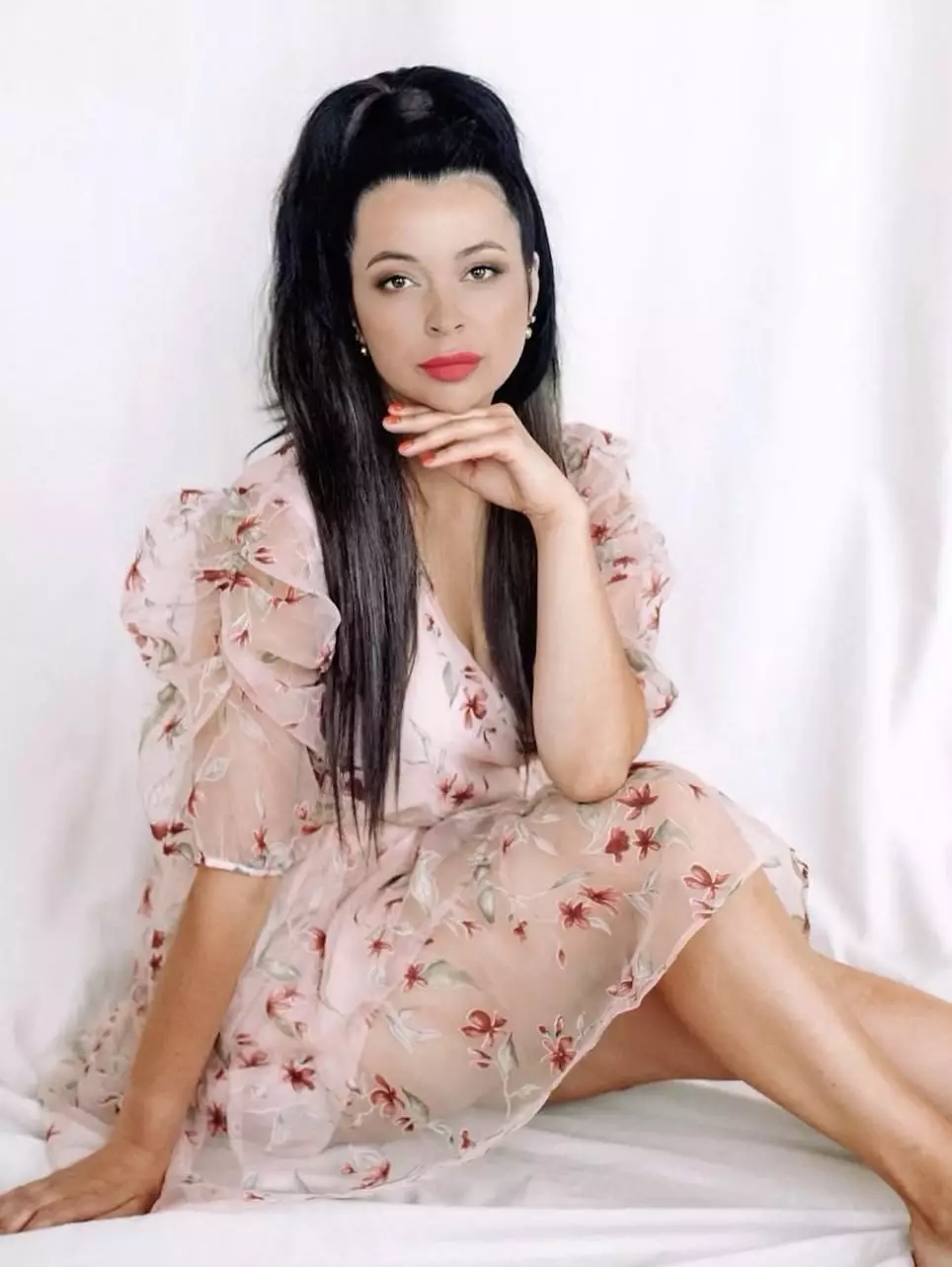 Anastasija, 36