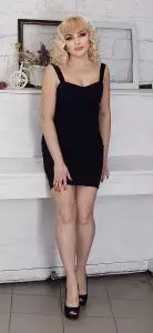 Yana, 45 - Partnersuche: Sie sucht Ihn in Deutschland