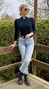 Natalia, 47 - Sie sucht Ihn in Berlin