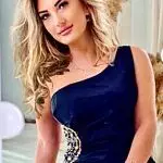 Tatjana 37, Partnervermittlung Ukraine