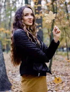 Evgenia, 30 aus der Ukraine sucht seriös einen Mann für eine glückliche Zukunft