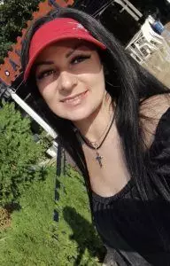 Julia Y, 41 - - Sie sucht Ihn in Berlin und Umgebung