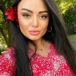 Irina, 35 - Sie sucht Ihn!