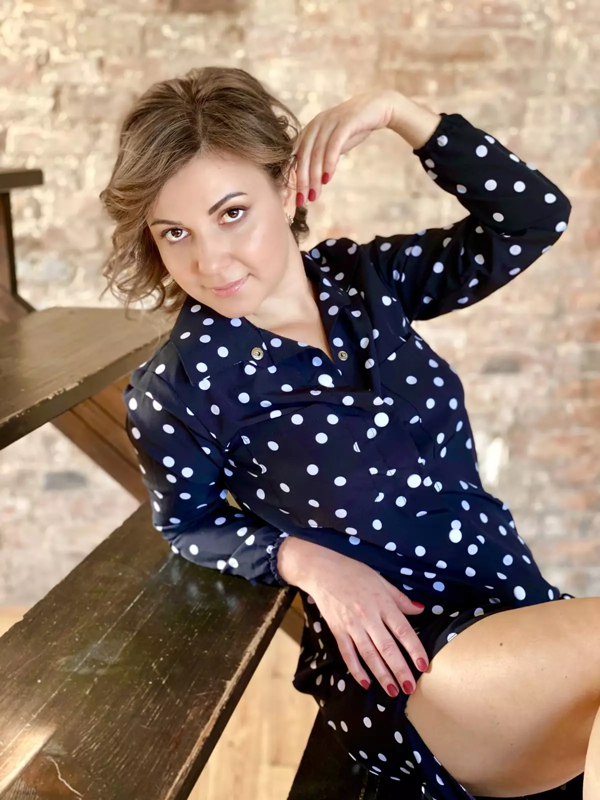 Anastasija K, 36