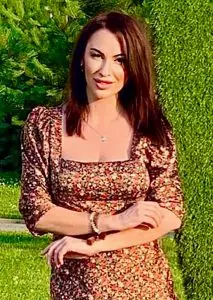 Natalia, 39 Agentur für Partnervermittlung und Heiratsvermittlung ist die beste in Osteuropa, Russland und in der Ukraine. 