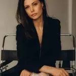 Irina U, 46 Ukrainische Frauen in Kiew