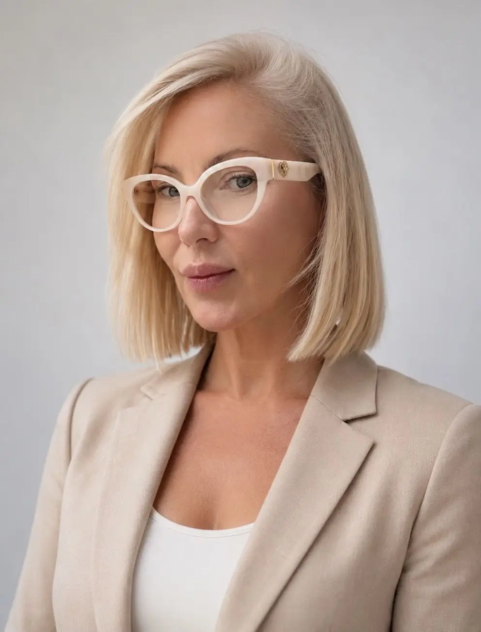 Alma, 46