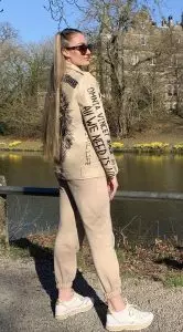 Yuliana, 23 - - Sie sucht Ihn in Deutschland