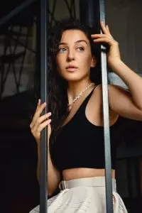 Ekaterina T, 36 - Partnersuche: Sie sucht Ihn in Deutschland