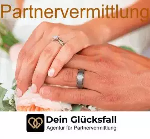 Partnersuche, Partnervermittlung & Heiratsagentur