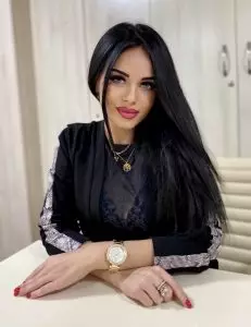 Karina, 31 aus der Ukraine sucht seriös einen Mann für eine glückliche Zukunft