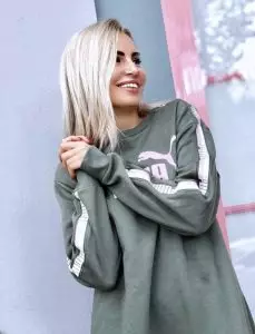 Marina, 35 | Ist auf Partnersuche in Deutschland