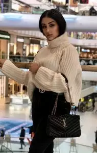 Partnervermittlung "Dein Glücksfall" in Deutschland: Vladislava, 21 sucht einen Mann fürs Leben