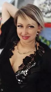 Anna C, 36 | Ist auf Partnersuche in Stuttgart