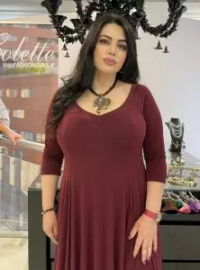 Partnersuche: Alena, 48 sucht seriös einen Mann fürs Leben