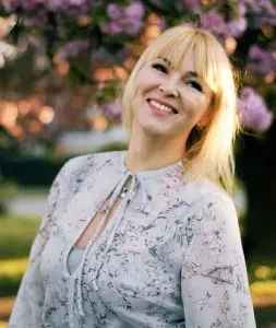 Natalia S, 46 - - Sie sucht Ihn in Deutschland