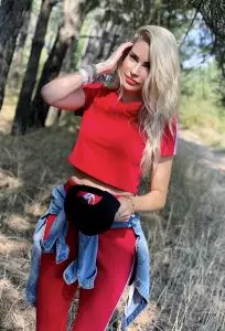 Marina, 35 aus der Ukraine sucht seriös einen Mann für eine glückliche Zukunft