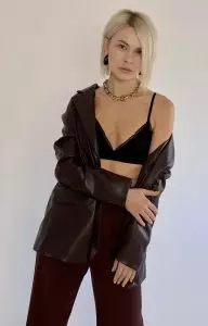 Yuliia, 36 aus der Ukraine sucht seriös einen Mann für eine glückliche Zukunft