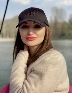 Tatyana, 38 - - Sie sucht Ihn in Berlin und Umgebung